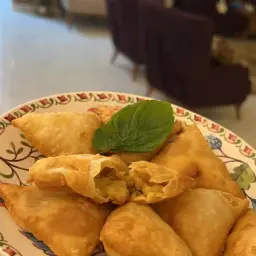 بف دجاج مكسيكي